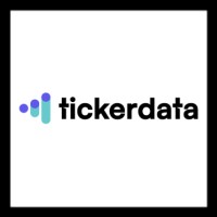 Tickerdata logo - Similar company to Ticker