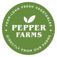 Pepper Farms logo - Similar company to Overcart