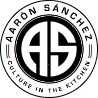 Chef Aarón Sánchez logo - Similar company to Moonridge Group