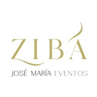 Zibá José María Eventos logo - Similar company to Mob4Events | Alquiler De Mobiliario Para Eventos