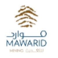 Mawarid Mining Company LLC logo - Similar company to Mb Informatics Private Limited