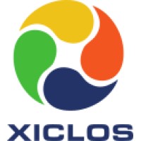 XICLOS logo - Similar company to Pescadata