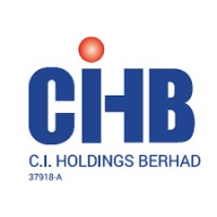 C.I. Holdings Berhad logo - Similar company to Continental Resources Sdn Bhd