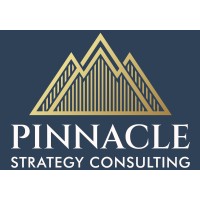 Pinnacle Strategy Consulting logo - Similar company to Pinnacle Coaching Llc