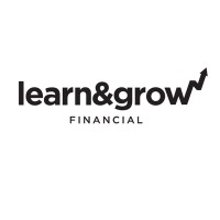 Learn and Grow Financial LLC logo - Similar company to Grow My Tsp