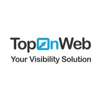 Top On Web logo - Similar company to Webforce Benelux
