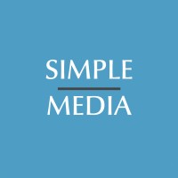 Simple Media logo - Similar company to Done & Co.