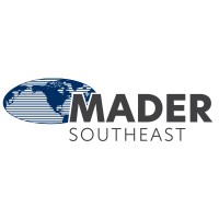 Mader Southeast logo - Similar company to Interactive365