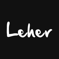 Leher App logo - Similar company to O(Log N) Labs