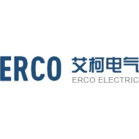ERCO logo - Similar company to Fager Construction