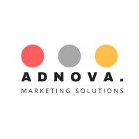 ADNOVA Marketing Solutions logo - Similar company to Purple Bees Com