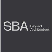 SBA logo - Similar company to Aic Arquitectura E Imagen Corporativa
