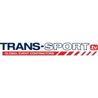 Trans-Sport.tv logo - Similar company to P-R Events