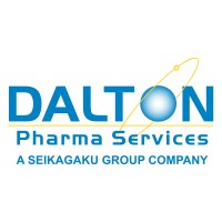 Dalton Pharma Services logo - Similar company to Srd Pharma