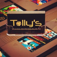 Tolly Games LLC logo - Similar company to Cmc-Sro