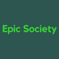 Epic Society logo - Similar company to Maptun Performance