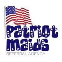 Patriot Maids logo - Similar company to Ready Stays