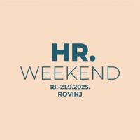 HR.WEEKEND logo - Similar company to Pair