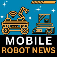 Mobile Robot News logo - Similar company to Collaborative Robot News