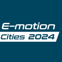 e-motion cities logo - Similar company to Exentia Soluciones Latam