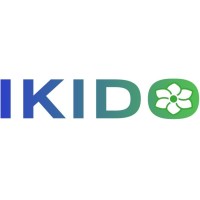 IKIDO logo - Similar company to The Lean Marketer