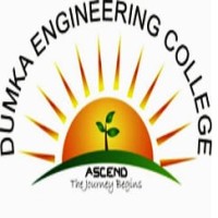 Entrepreneurship Cell, Dumka Engineering College logo - Similar company to Aspiro_Ecellcmrit