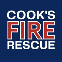 Cooks Community Volunteer Fire Dept