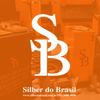 Silber do Brasil logo - Similar company to Perfetto