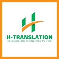 H-Translation logo - Similar company to Twym