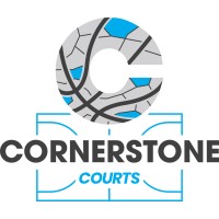 Cornerstone Courts logo - Similar company to Nectar Apps