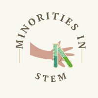 MinoritiesinSTEM logo - Similar company to Research Flow