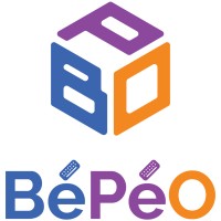BEPEO SRL logo - Similar company to Bepeo - Etâches - La Villa-Atelier 3D