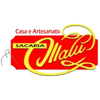 Sacaria Malu logo - Similar company to Parabolé