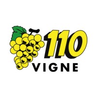110 VIGNE logo - Similar company to Aspen France