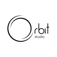 Orbit studio logo - Similar company to Progetto Hds