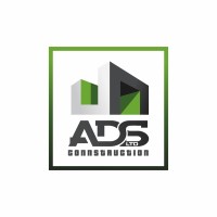 ADS Construction LTD logo - Similar company to Me Construction Ltd