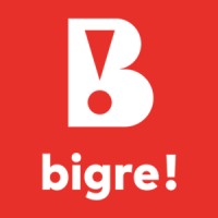 bigre! logo - Similar company to Eilan Conseil