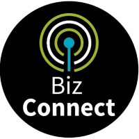 Biz Connect Radio Show logo - Similar company to Bbig Communications Inc.