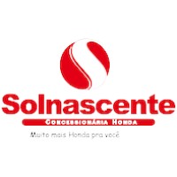 Solnascente Motos logo - Similar company to Grupo Cajueiro