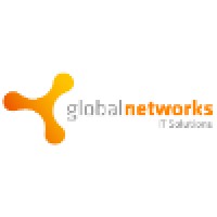 Global Networks Ltda. logo - Similar company to Tramtec Ltda.