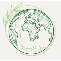 FinancEarth Mission logo - Similar company to Clouderpro