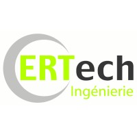 ERTech Ingénierie logo - Similar company to Cba 640