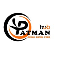 Patman Hub logo - Similar company to Patman