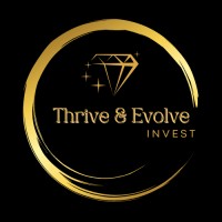 Thrive & Evolve logo - Similar company to Purapipe