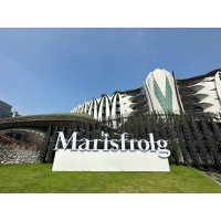 Marisfrolg Group logo - Similar company to Cjmib