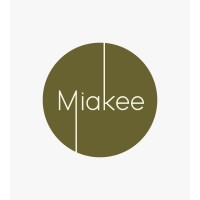 Miakee logo - Similar company to Ocelli Arts