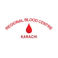 Regional Blood Centre, Karachi logo - Similar company to Fatimid Foundation
