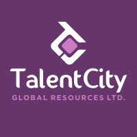 TalentCity Global Resources Limited logo - Similar company to Talentcity