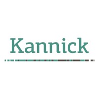 Kannick logo - Similar company to Sitagre