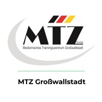 PRP MTZ GmbH logo - Similar company to Corpass Gmbh